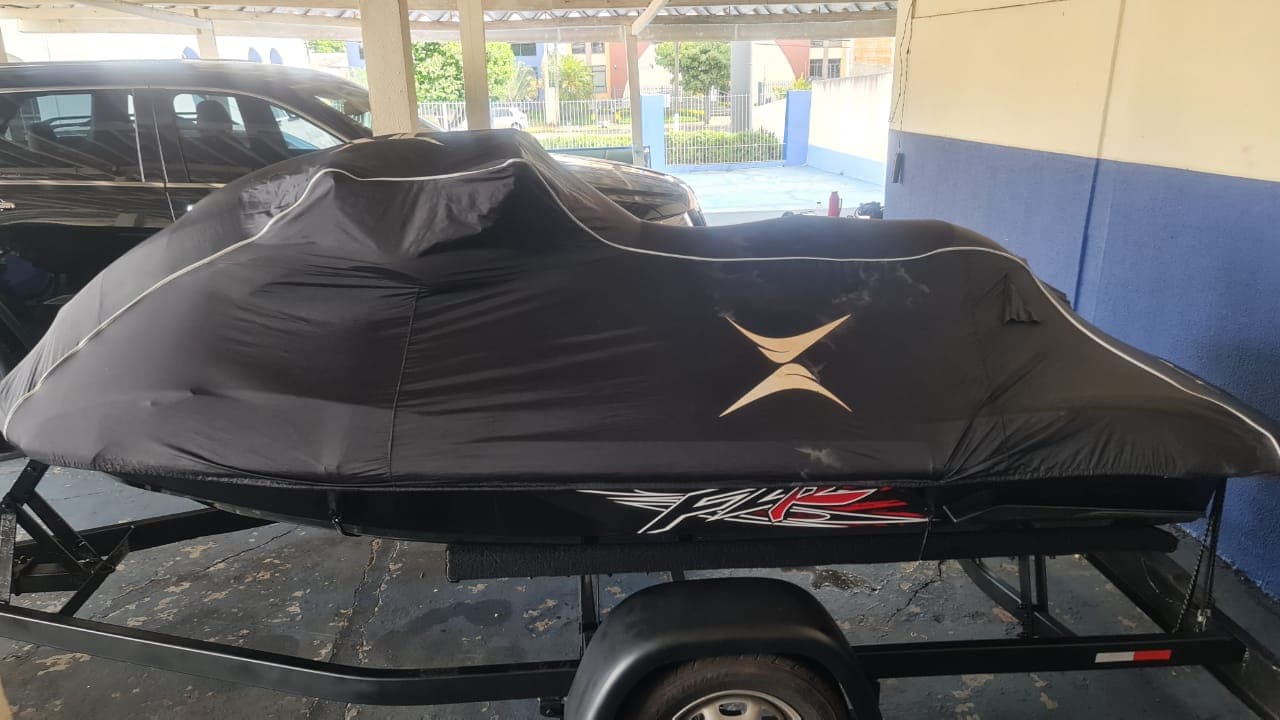 Sea-Doo GTI 130 SE 2018