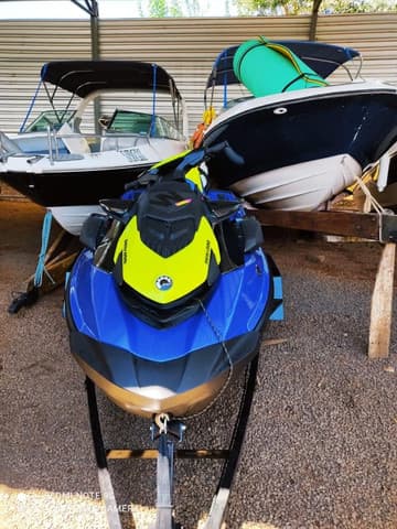 Sea-Doo Wake Pro 230 2023