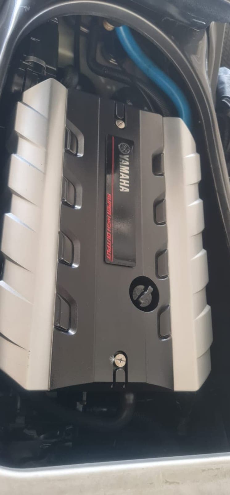 Sea-Doo GTI 155 SE 2010