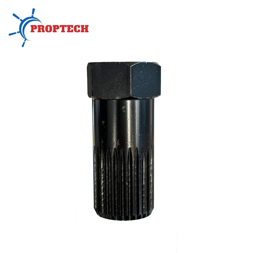 Ferramenta de remoção de impulsor WR012 para Sea-Doo RXT 215 260 / RXP-X 255 260 300 / RXT-X 255 260 300 / GTX LIMITED 215 260 300 - Peça para Jet Ski