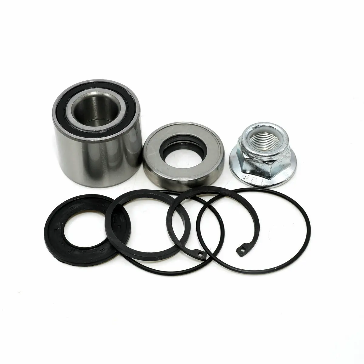 Kit de reparo de reconstrução de bomba de jato para CAN-AM Sea-doo SPARK TRIXX/900 267000583 25BDW01 2014-2021 - Peça para Jet Ski