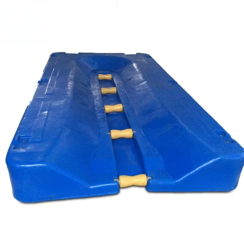 Doca de jet ski flutuante cubo de barco de alta qualidade em preço barato para venda quente - Peça para Jet Ski