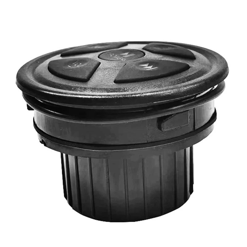 Módulo de som para brp seadoo jetski peças controlador de áudio 278003465 sistema de áudio controle de áudio - Peça para Jet Ski