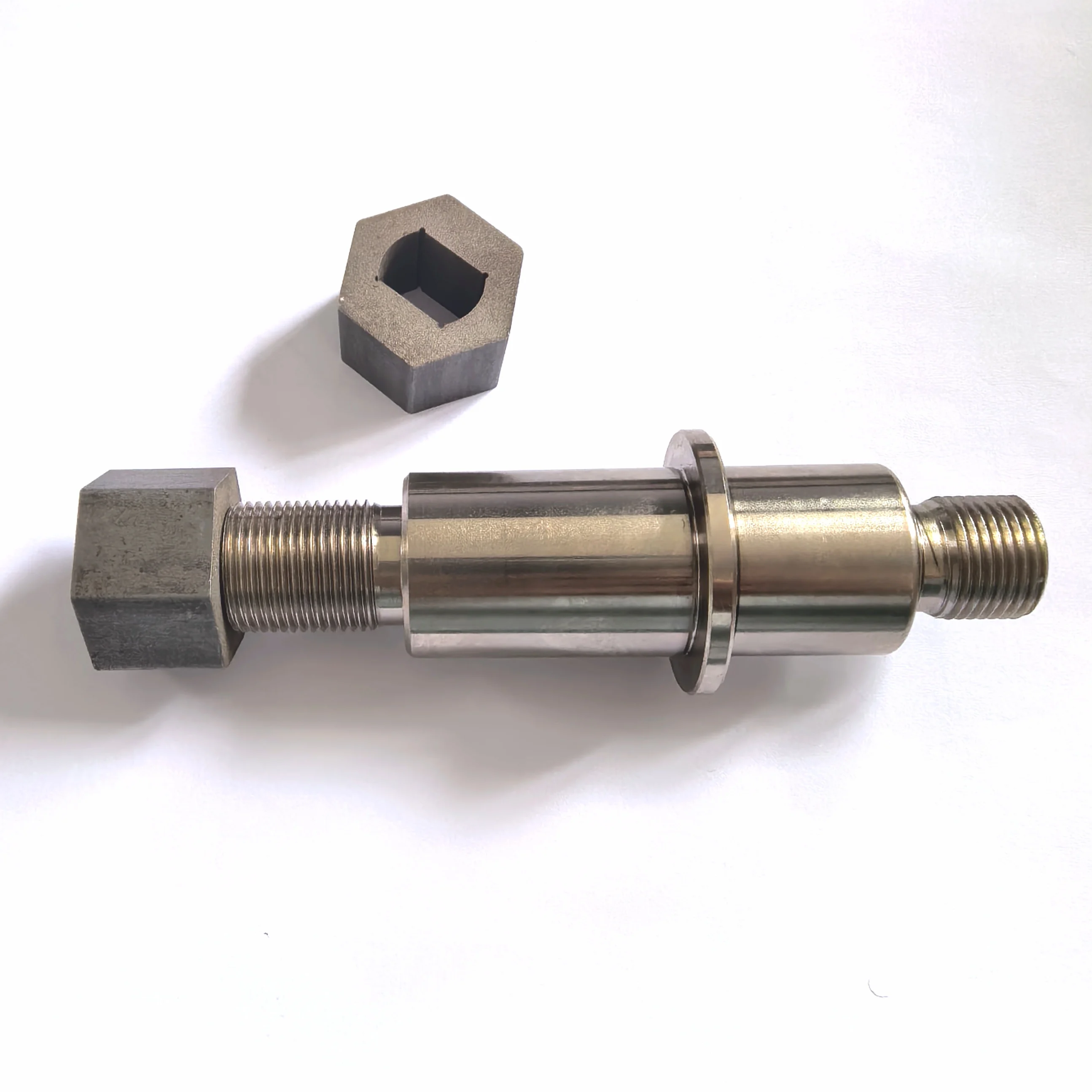 Para ferramenta de remoção do eixo da bomba a jato seadoo compatível com todos os 2005 + 1503/1630cc rxp rxt gtx gtr gti gts e faísca - Peça para Jet Ski