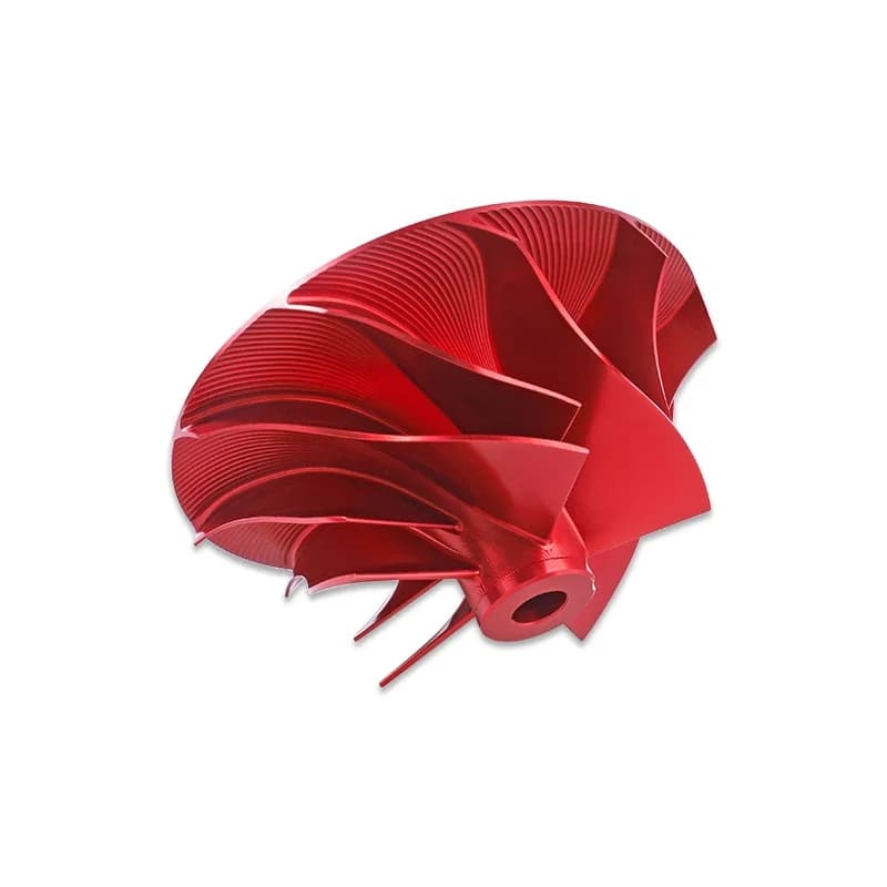 Impulsor de compressor jet ski 20psi para yamaha waverunner 1.8l 1800 gp1800 r fx cuiser svho sho fxr fzs motores roda corrida pwc - Peça para Jet Ski