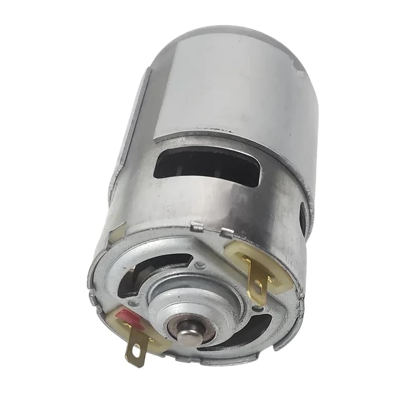 Motor de engrenagem reversa BRP Seadoo Jetski IBR Spark 90 RXP 300 - Peça para Jet Ski