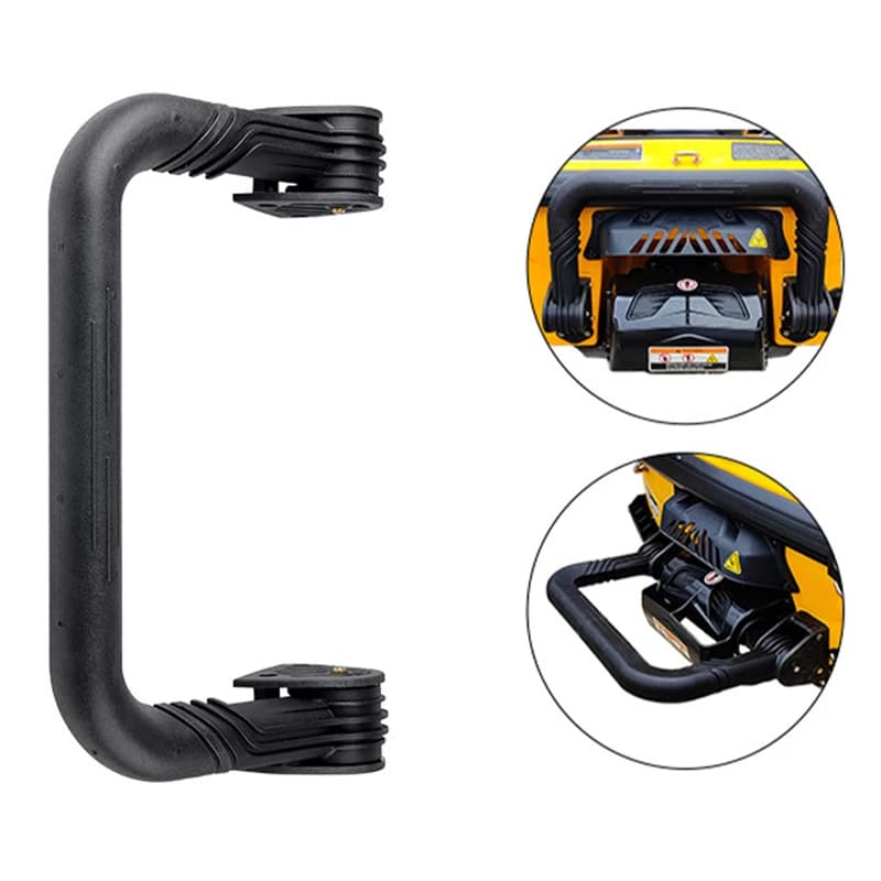 Escada de embarque para embarcação, telescópica, deslizante, natação, lançamento, seadoo rxp 22xp gtx 21xt rxt, acessórios para barco de jet ski - Peça para Jet Ski