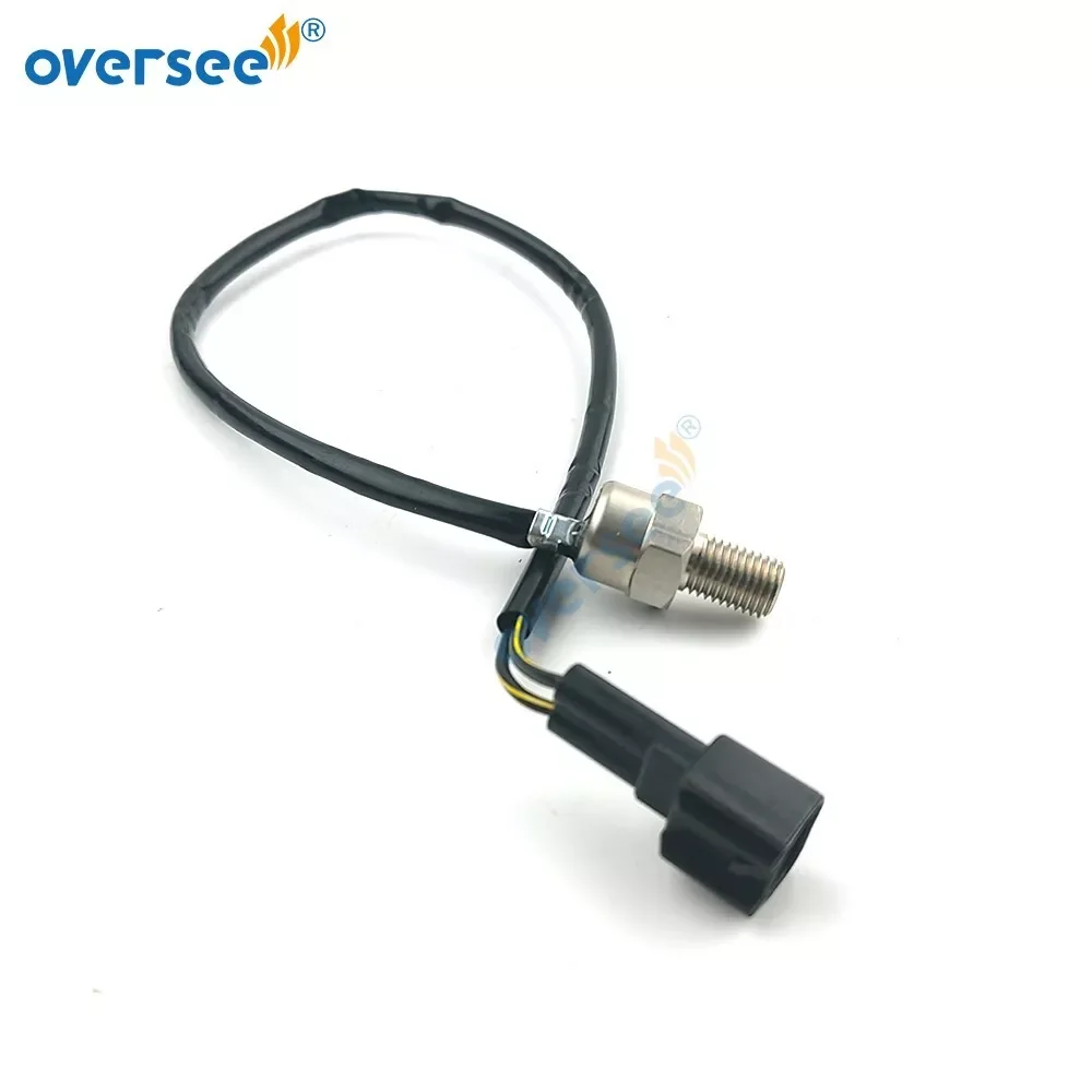 Sensor de temperatura para Yamaha PWC, FX, GP, V1, EX, VX, Super Jet Boat, 61A-85790-00-00, 61A-85790 - Peça para Jet Ski