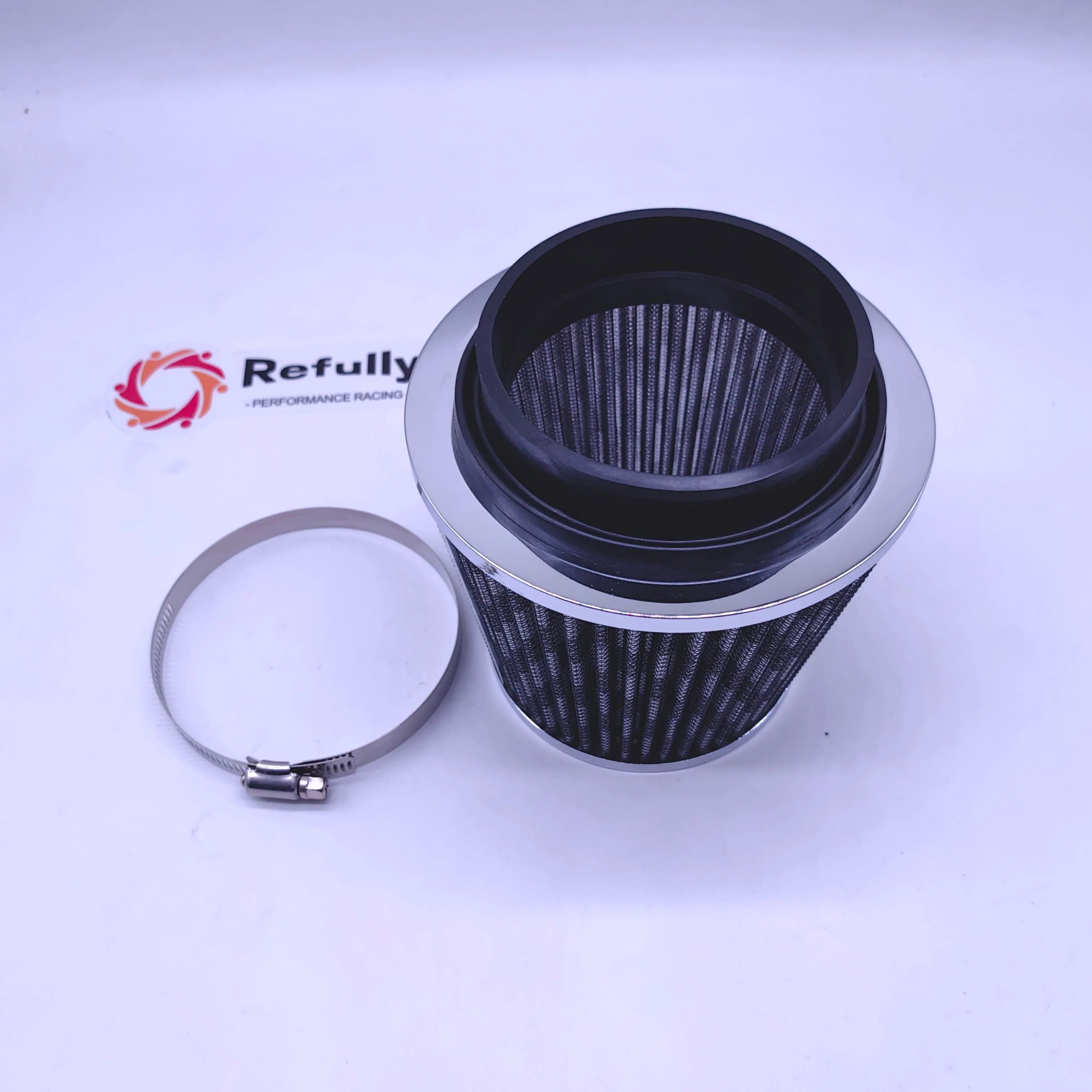 Sea-Doo e Yamaha Embarcação Pessoal, Aplicações Power Filter, 4" - Peça para Jet Ski