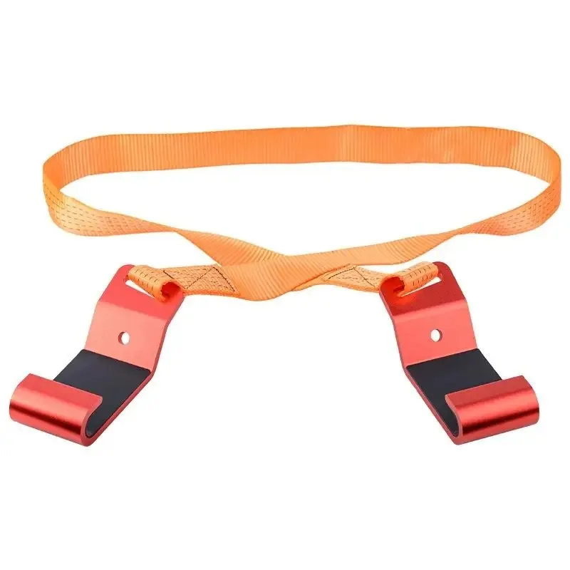 Kit de Cintas de Elevação e Ganchos para Jet Ski Sea Doo para Transporte e Armazenamento em Reboque - Peça para Jet Ski