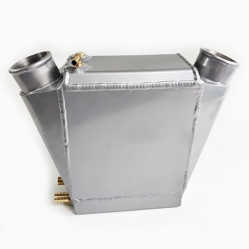 Intercooler de água-ar de alto desempenho Jetski Seadoo 260 OEM: 276000319 276000332 276000397 276000179 276000273 - Peça para Jet Ski