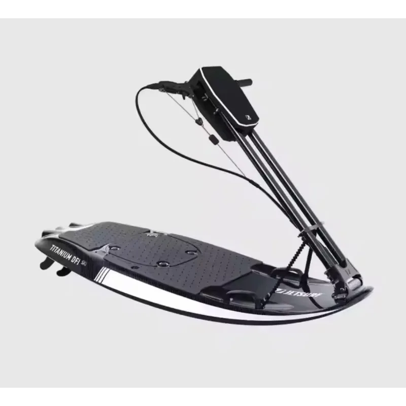 Pronto para envio Titanium DFI ski 34 2mph jet board scooter aquático - Peça para Jet Ski