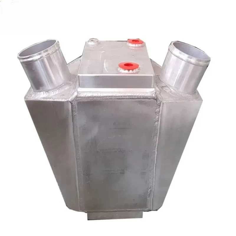 Peças de alumínio do intercooler do ar da água de Jetski Seadoo do desempenho de YE - Peça para Jet Ski