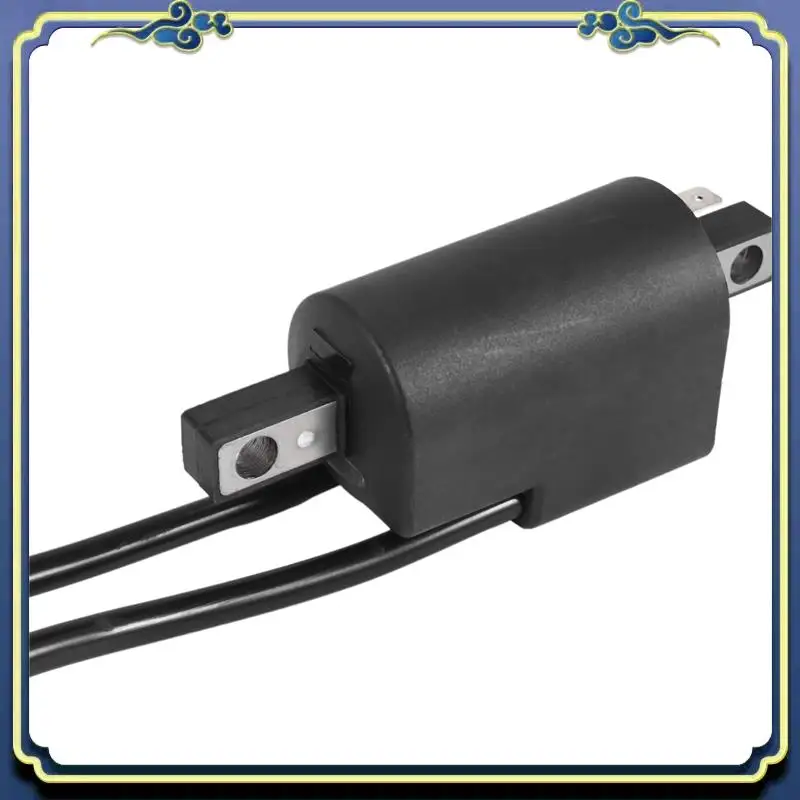 Bobina de ignição AU16 GSX GTX SPX XP 787 800 para Sea Doo Seadoo JETSKI JET SKI JETBOAT JET BOAT 2780001130 278000383 - Peça para Jet Ski