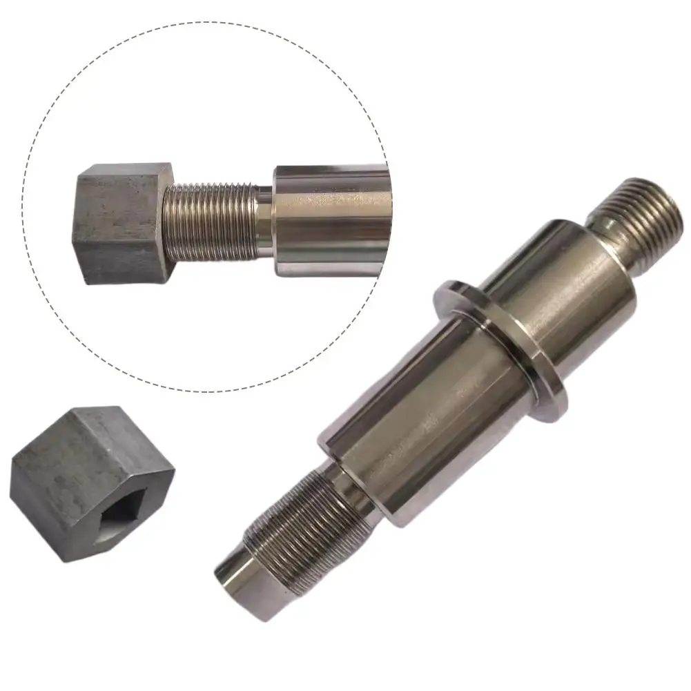 Para seadoo jet bomba eixo ferramenta de remoção para todos seadoo 2005 + 1503/1630cc rxp rxt gtx gtr para gti gts e faísca - Peça para Jet Ski