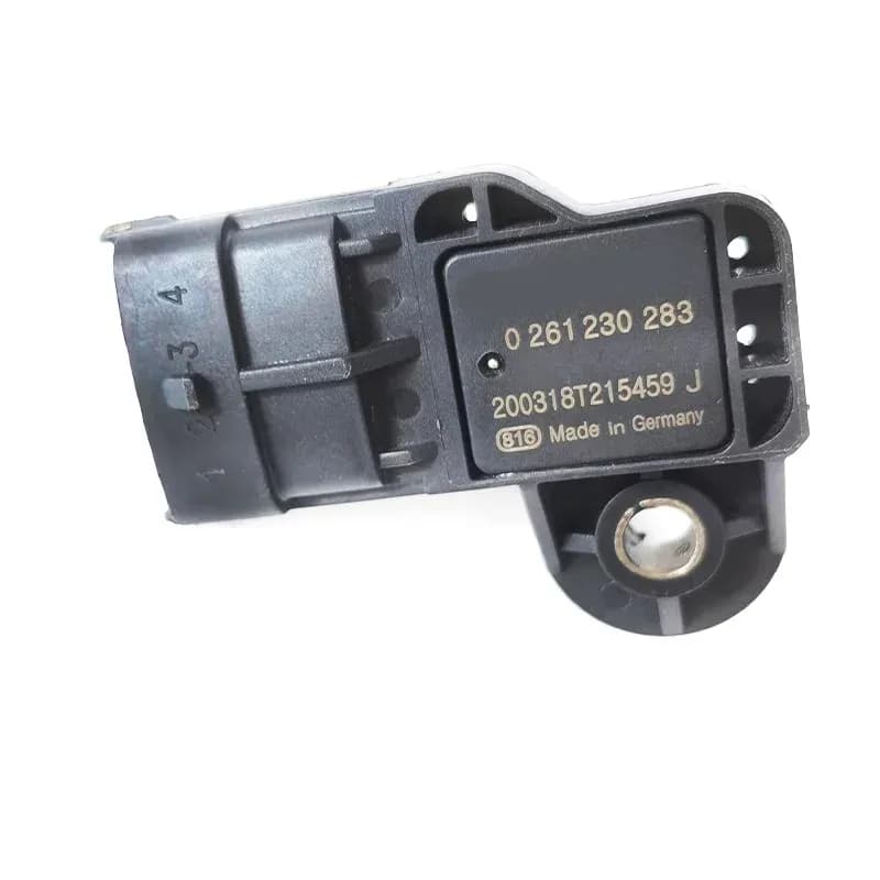 Sensor de Pressão e Temperatura para BRP Seadoo Jetski GTX RXP RXT 300 OEM: 420874656 515178563 - Peça para Jet Ski