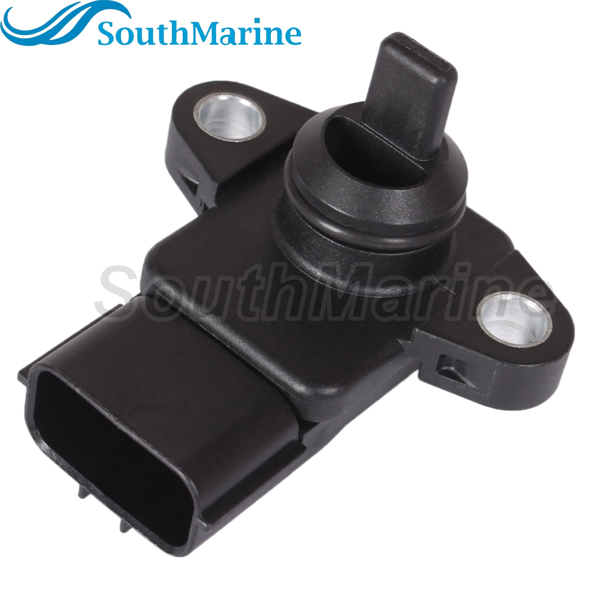 Motor de barco 68F-83688-00 Sensor de pressão de 10 mapas para barco a jato Yamaha, PWC Waverunner VX, V1, motor de popa 75 90 115 150 175 200 HP - Peça para Jet Ski