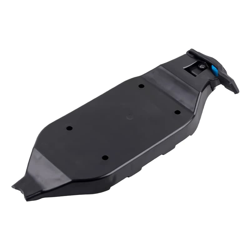 Acessórios de Modificação para Prancha de Expansão Traseira de Jet Ski Sea Doo PWC - Peça para Jet Ski