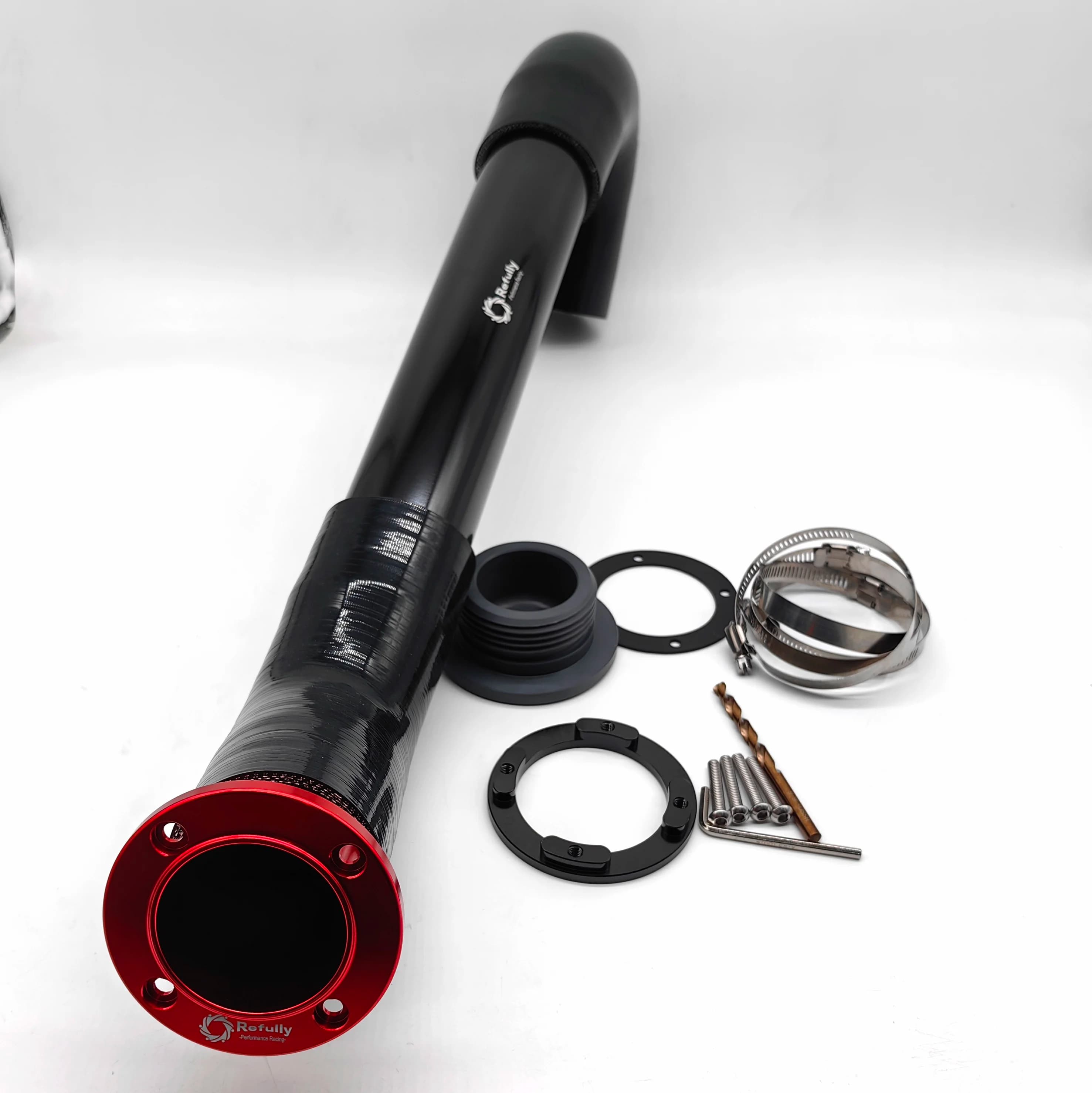 Kit escape traseiro Seadoo Spark, 2 lugares, 2014 - Peça para Jet Ski