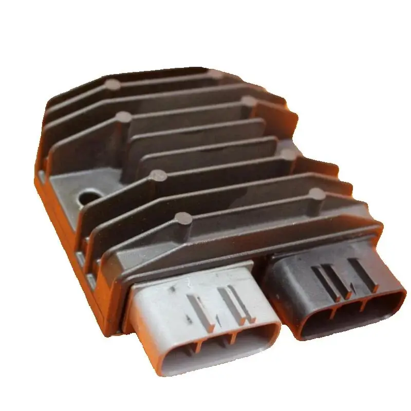 Para peças brp seadoo jetski oem:710001103 regulador de tensão retificador gti gtr gtx rxt rxp faísca 90 130 155 170 215 230 260 300 - Peça para Jet Ski