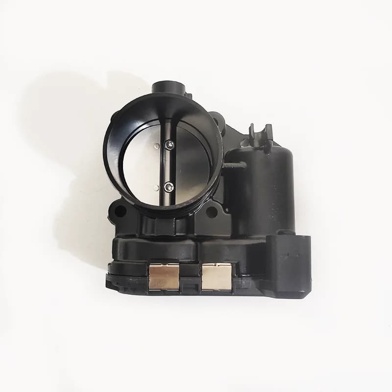 Válvula do Corpo de Aceleração BRP Jet Ski SeaDoo 4-Tec GTR RXP RXT 90 130 155 215 255 260 300 0280750505 420892590 420892591 420892592 - Peça para Jet Ski