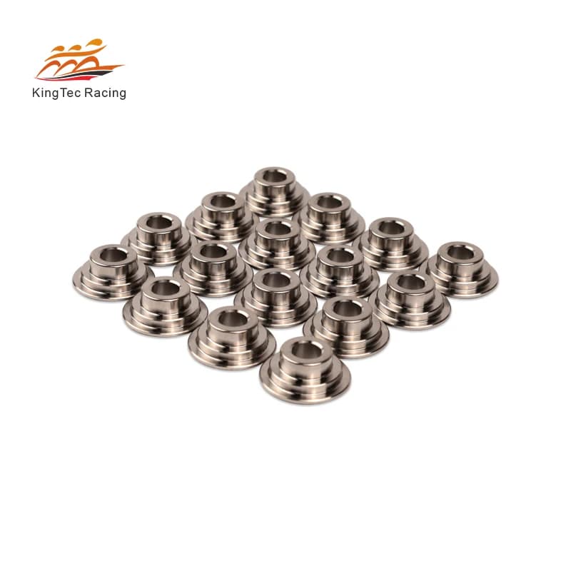 KTC Racing Engine Titanium Valve Seat, Kawasaki Ultra, 250X, 260X, 300X, 310X, Desempenho Jetski Peças, PWC Acessórios - Peça para Jet Ski