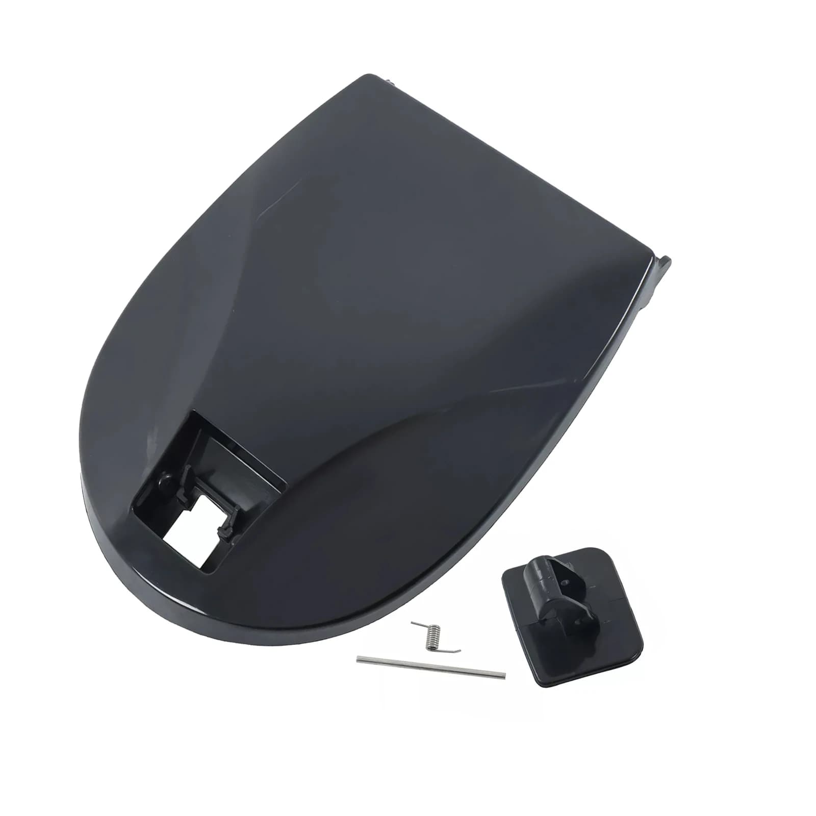 Kit de Fechadura da Porta do Compartimento de Luvas para Jetski Seadoo GTI GTS GTX RXP RXT 130 155 185 215 255 260 300 - Peça para Jet Ski