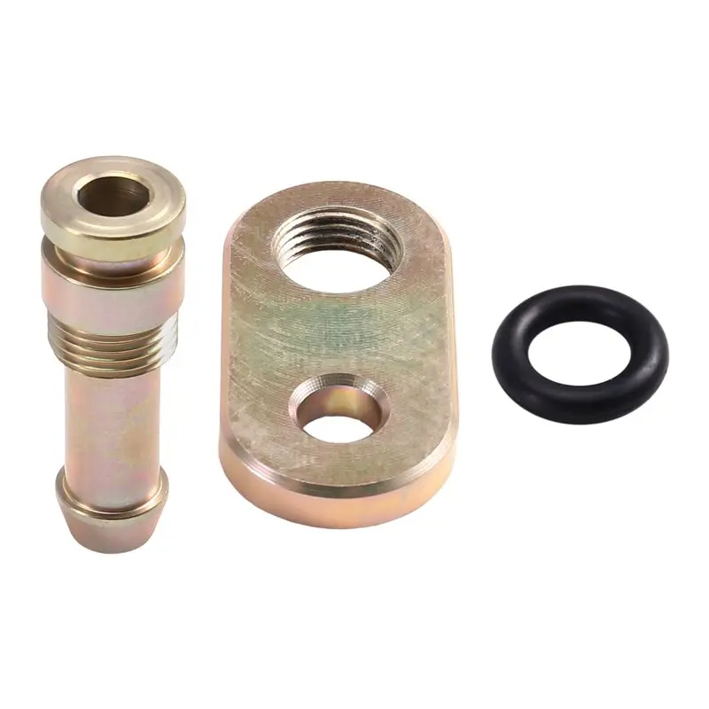 Conector de Válvula de Alívio de Pressão Compatível com Jetski A82M para Seadoo RXP RXT BRP 215 230 255 260 300 - Peça para Jet Ski