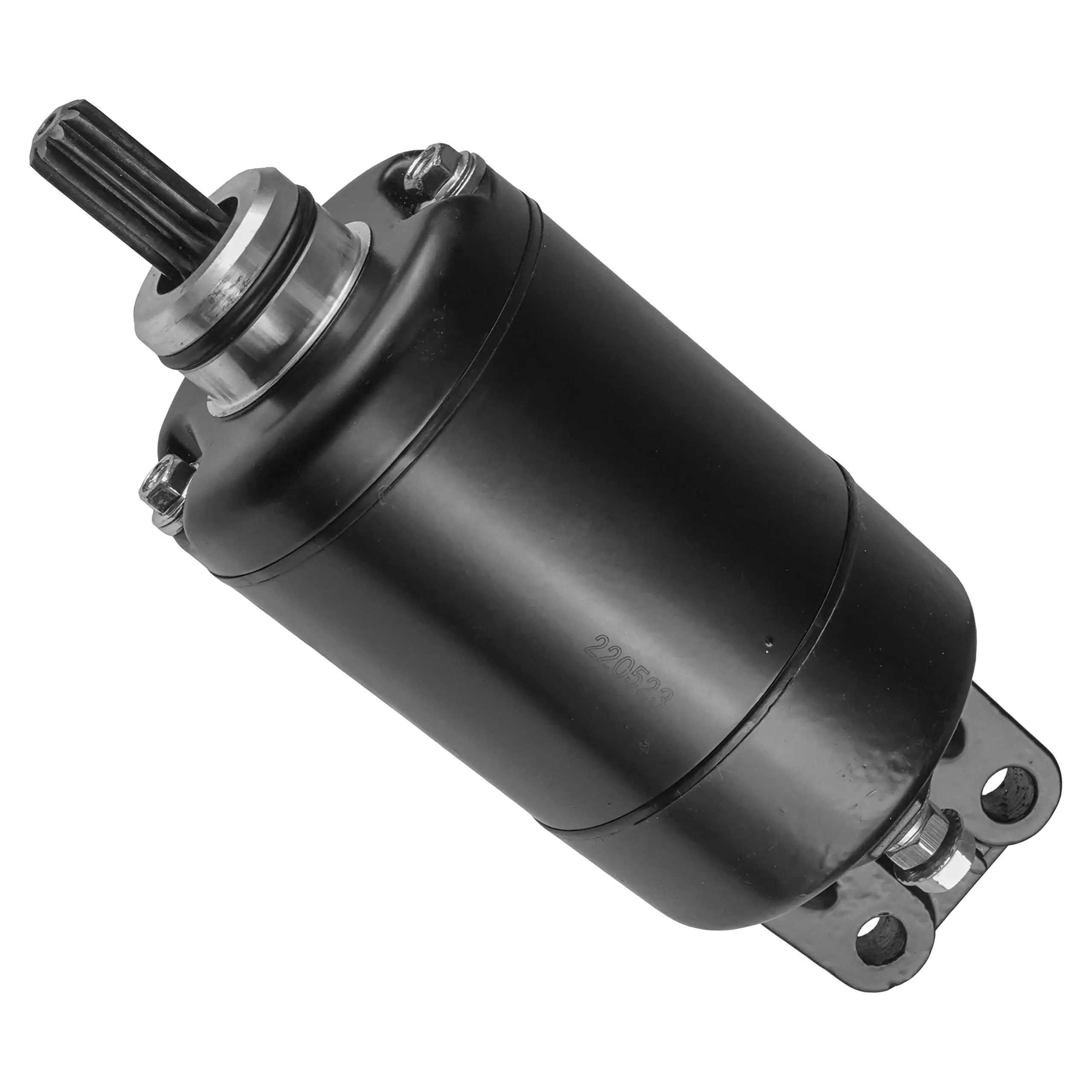 Motor de arranque elétrico para barco Yamaha JET-SKI WaveRunner VX1050CS LIMITED VX CRUISER EX Sport SUPER JET OEM: 6EY-81800-00-00 - Peça para Jet Ski