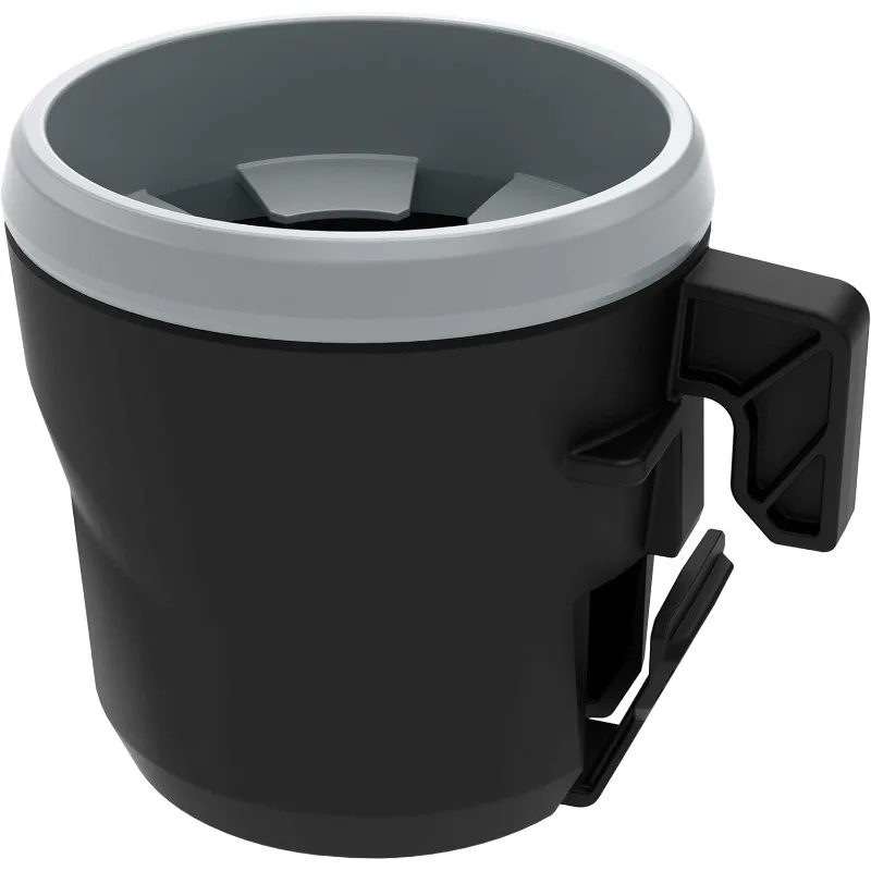 Suportes para Copos Sea-Doo LinQ para Jet Ski 295100935 Preto - Peça para Jet Ski