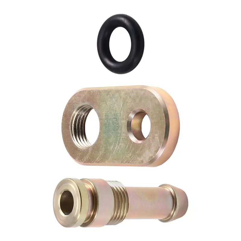 Conector de Válvula de Alívio de Pressão Compatível A80X para Seadoo RXP RXT BRP 215 230 255 260 300 para Jet Ski - Peça para Jet Ski