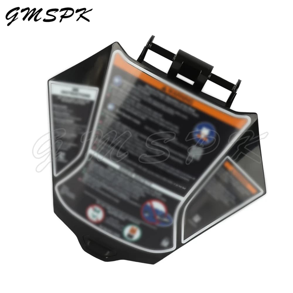 Caixa de armazenamento de luva porta luva tampa capa substitui apto para seadoo wake fish pro gtx rxt 155 170 230 300 264000132 - Peça para Jet Ski