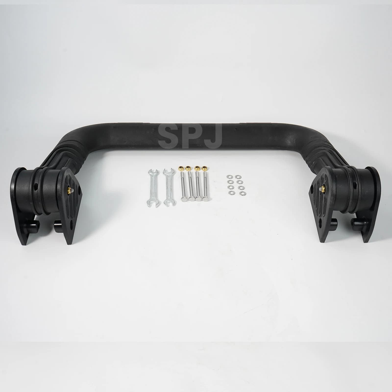 Nova Escada de Reembarque para Embarcações, Escada Retrátil Durável para Jet Ski Sea-Doo GTI SE 130/GTI SE 170 - Peça para Jet Ski