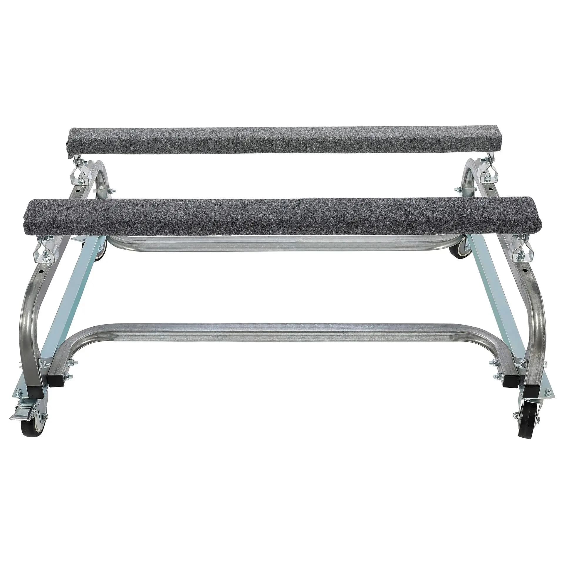 Reboque de armazenamento de suporte de jet ski, carro de jet ski, Jetty Skid - Peça para Jet Ski