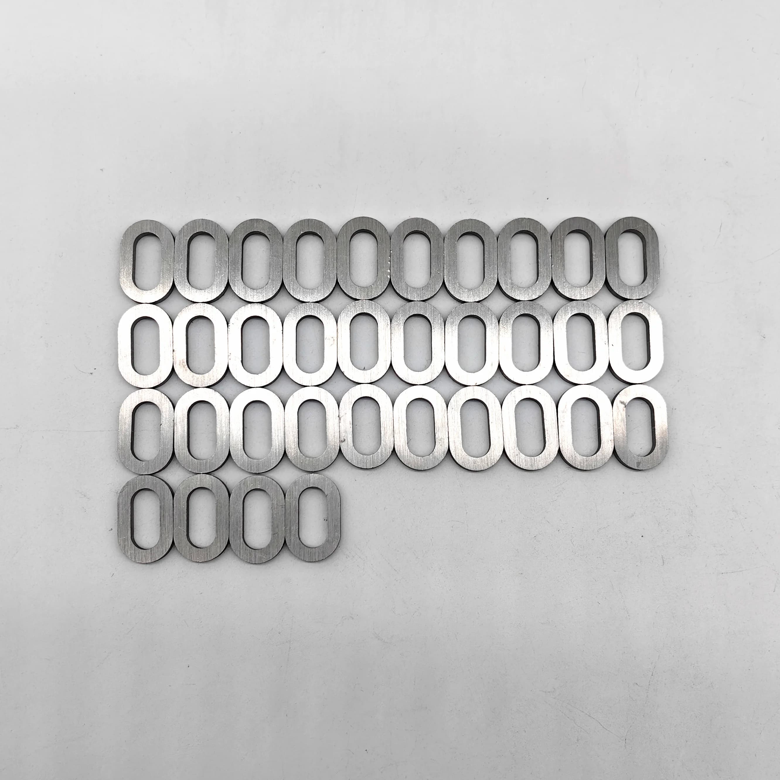 Kit de arruela de casco Seadoo Spark de 34 peças - Peça para Jet Ski