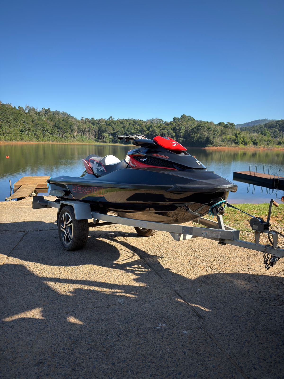 Sea-Doo Sea-Doo RXT-X 260/300/325